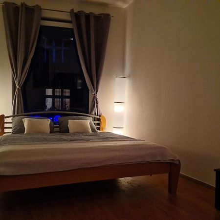 ליברץ City Centre Apartments מראה חיצוני תמונה