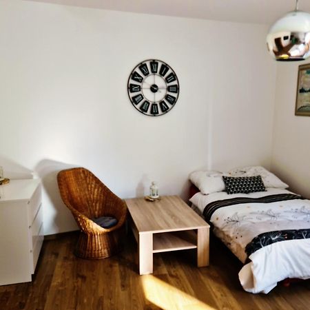 ליברץ City Centre Apartments מראה חיצוני תמונה