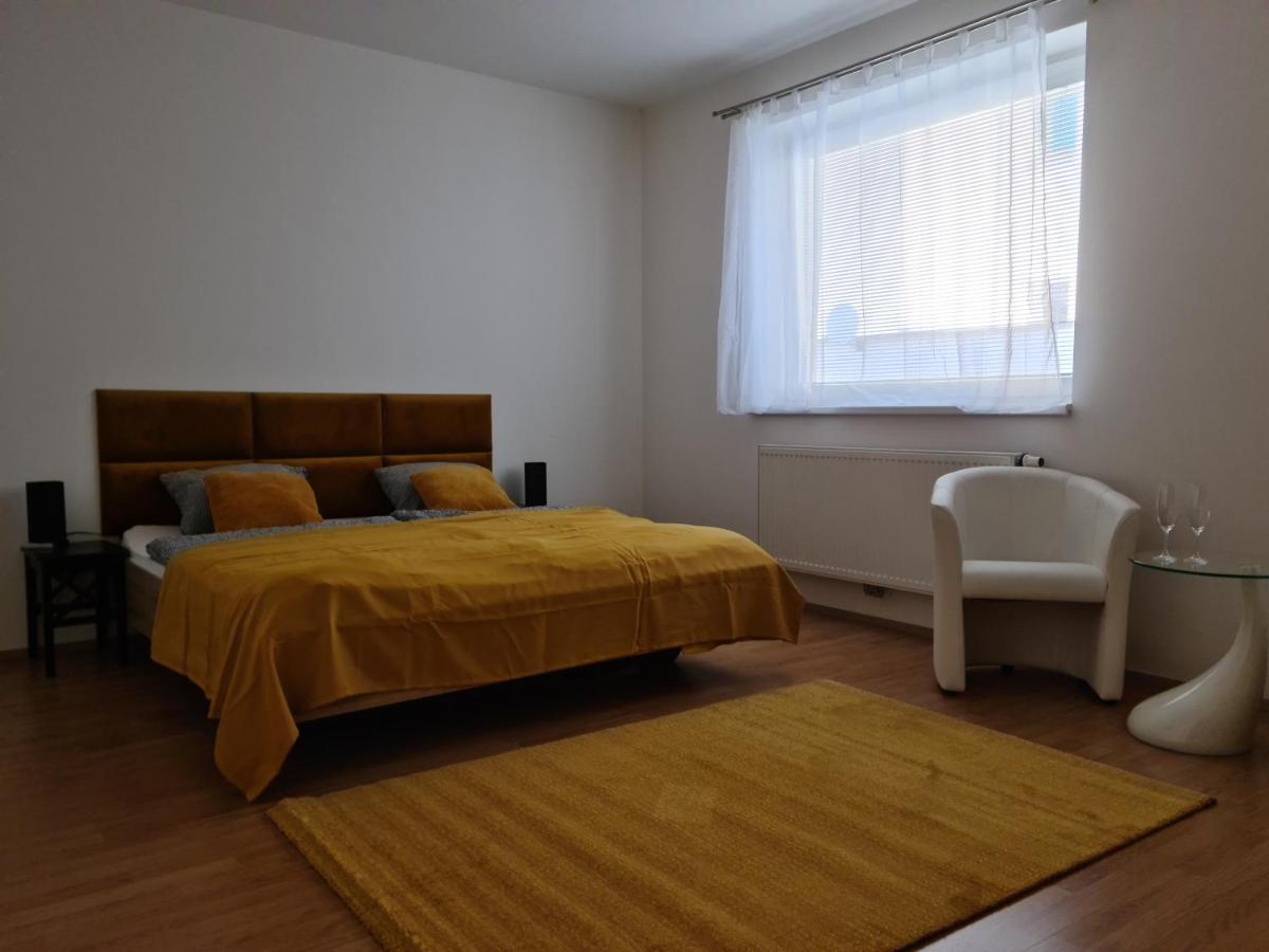 ליברץ City Centre Apartments מראה חיצוני תמונה