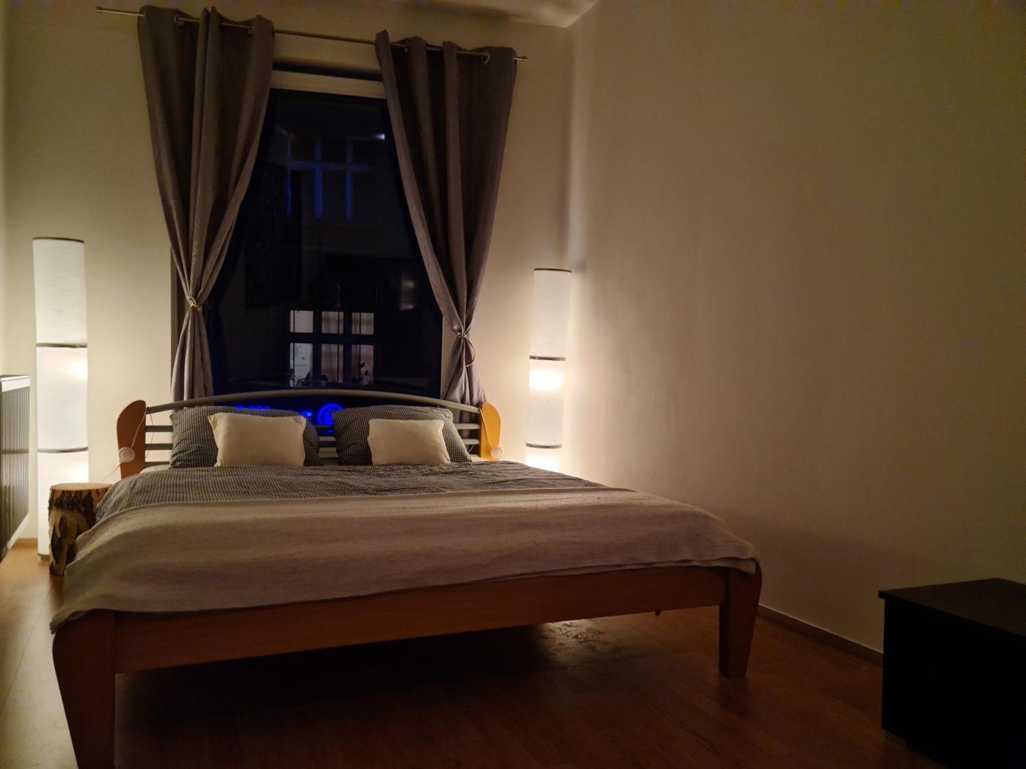 ליברץ City Centre Apartments מראה חיצוני תמונה