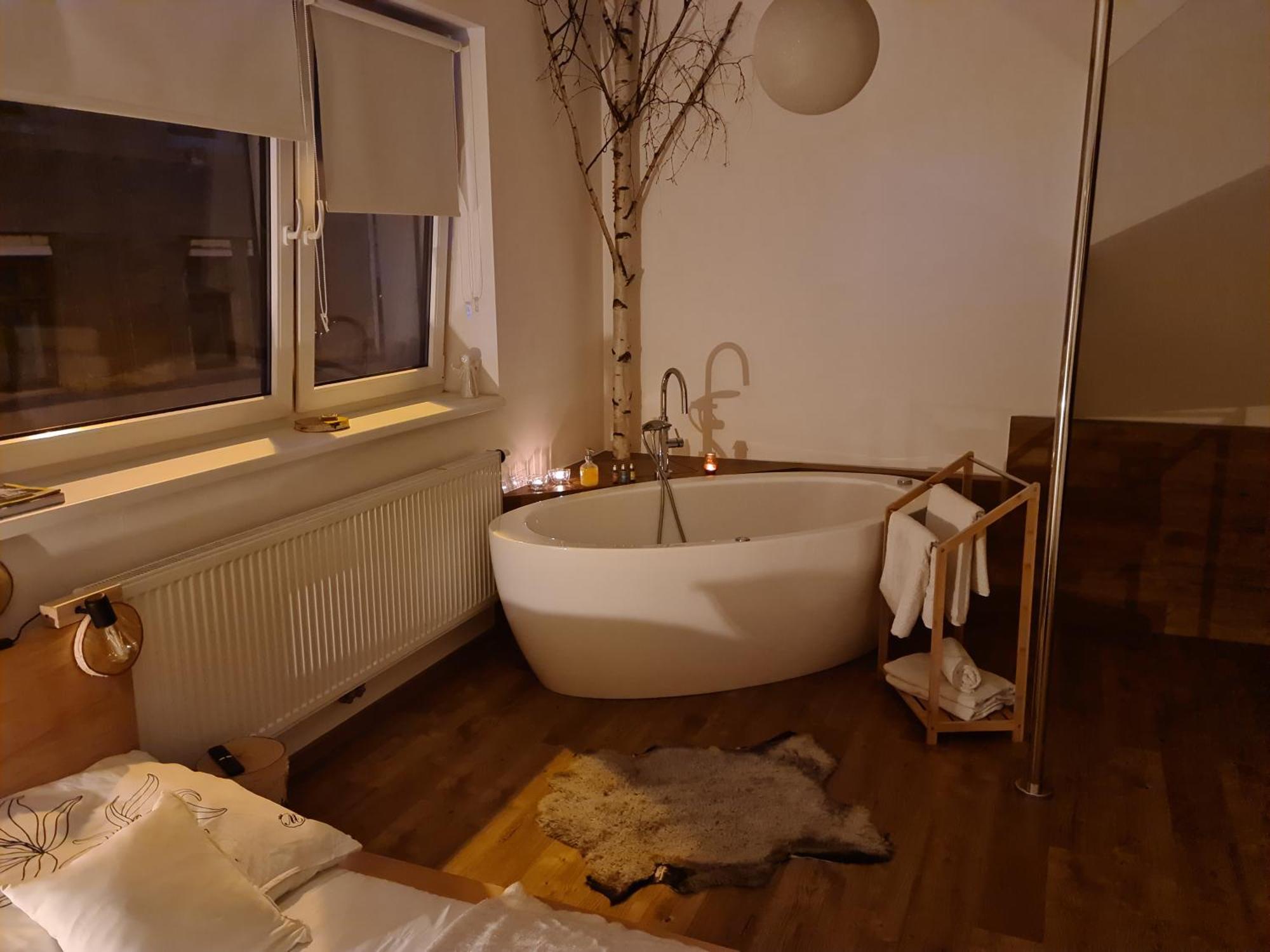 ליברץ City Centre Apartments מראה חיצוני תמונה